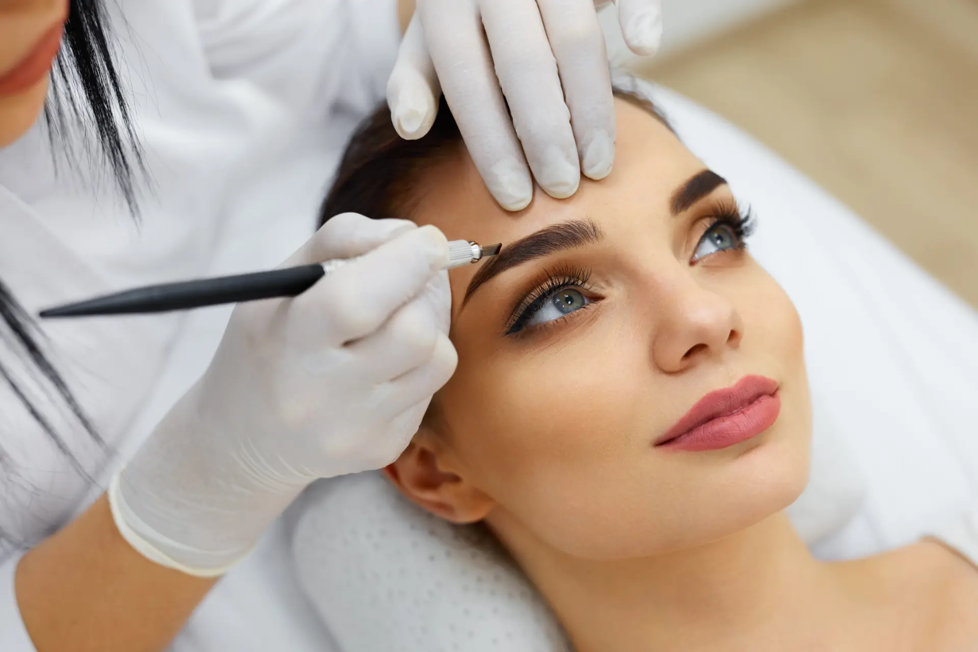Planning Your Makeup Appointment