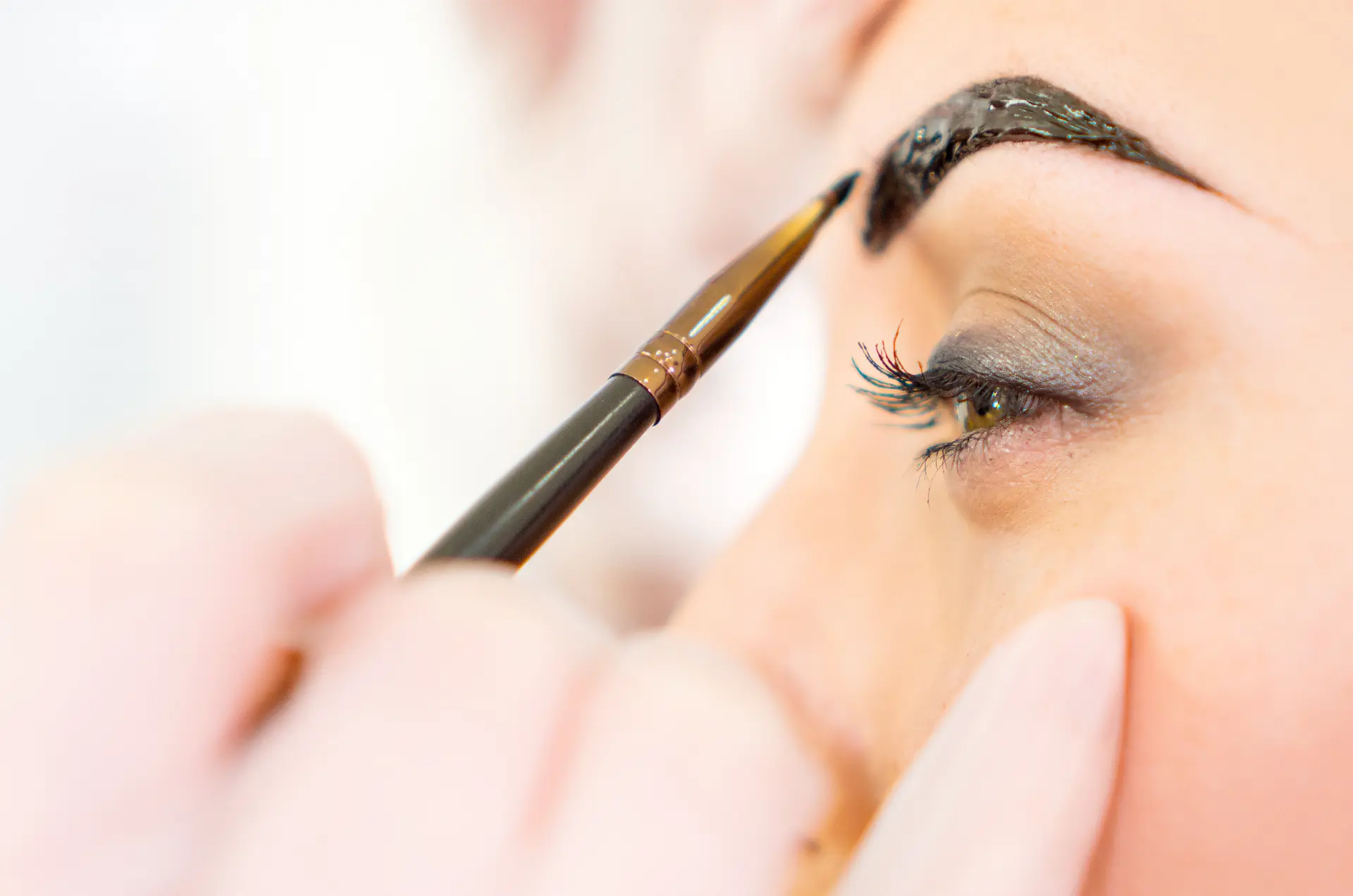 Framing Your Features with Care
