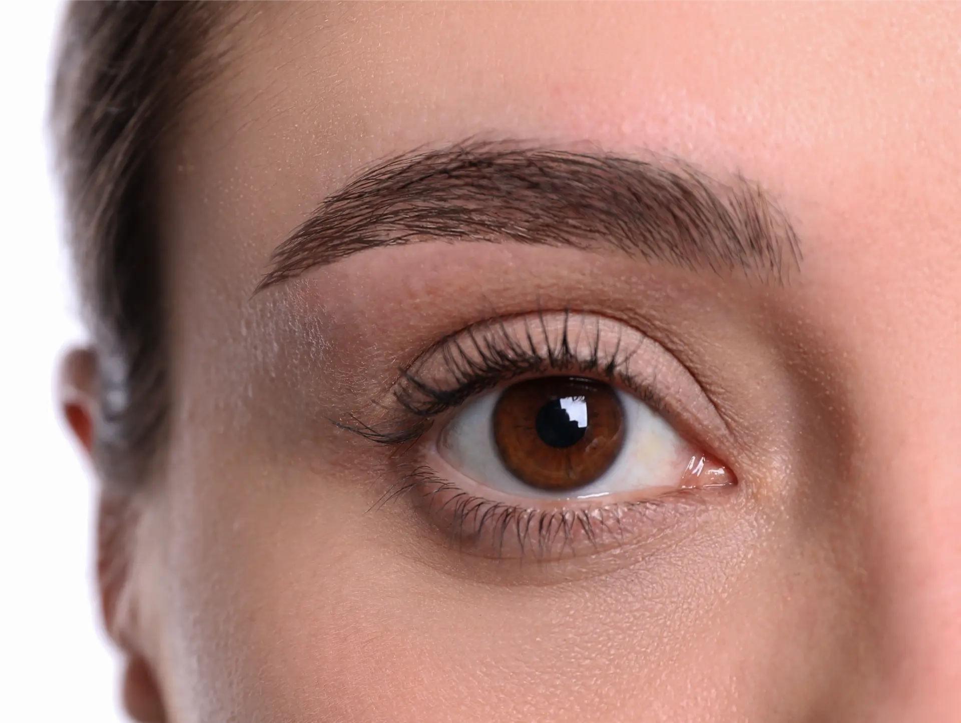 Brow Tinting in Rockhampton