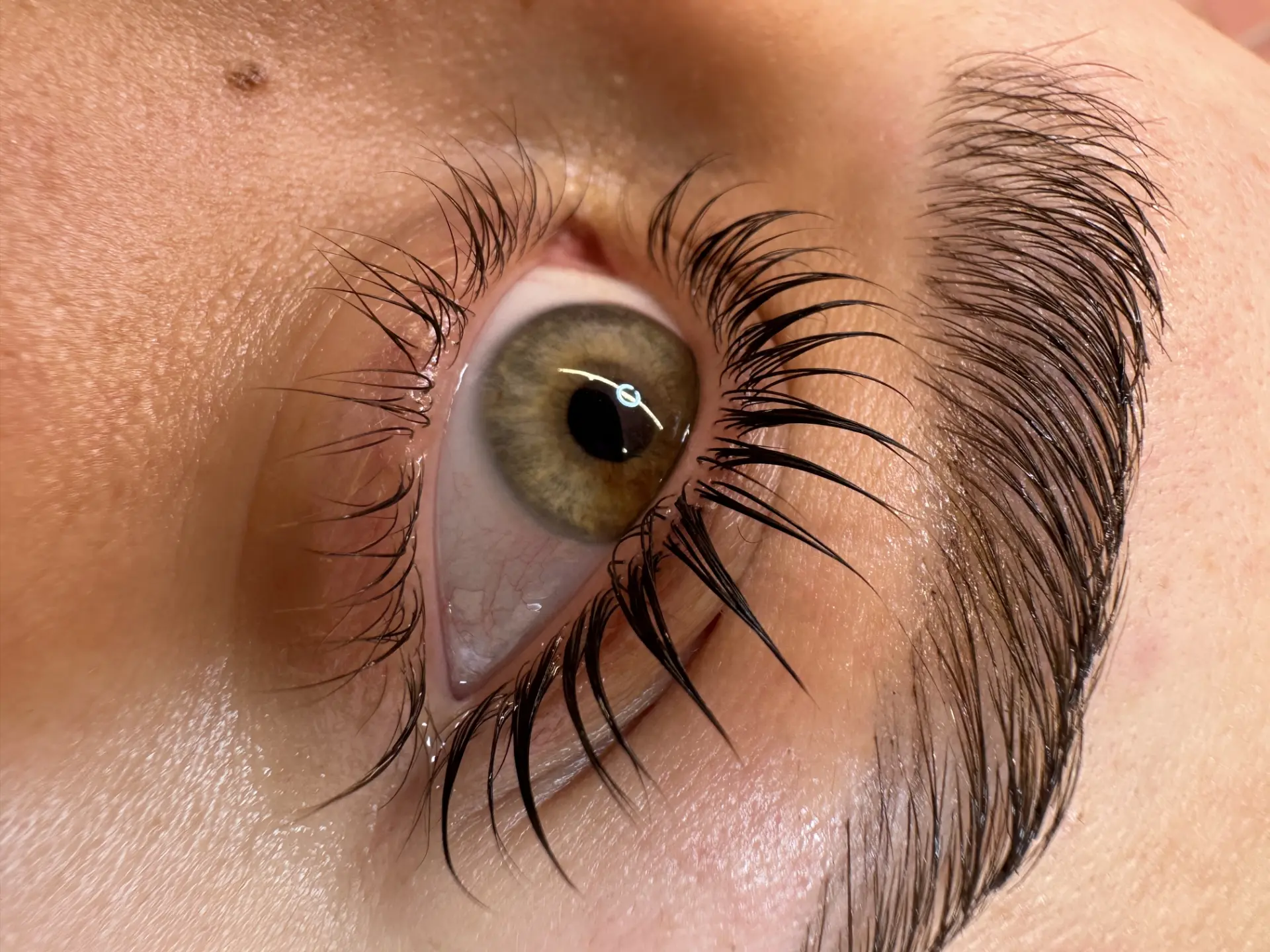 Eyelash Lift in Rockhampton