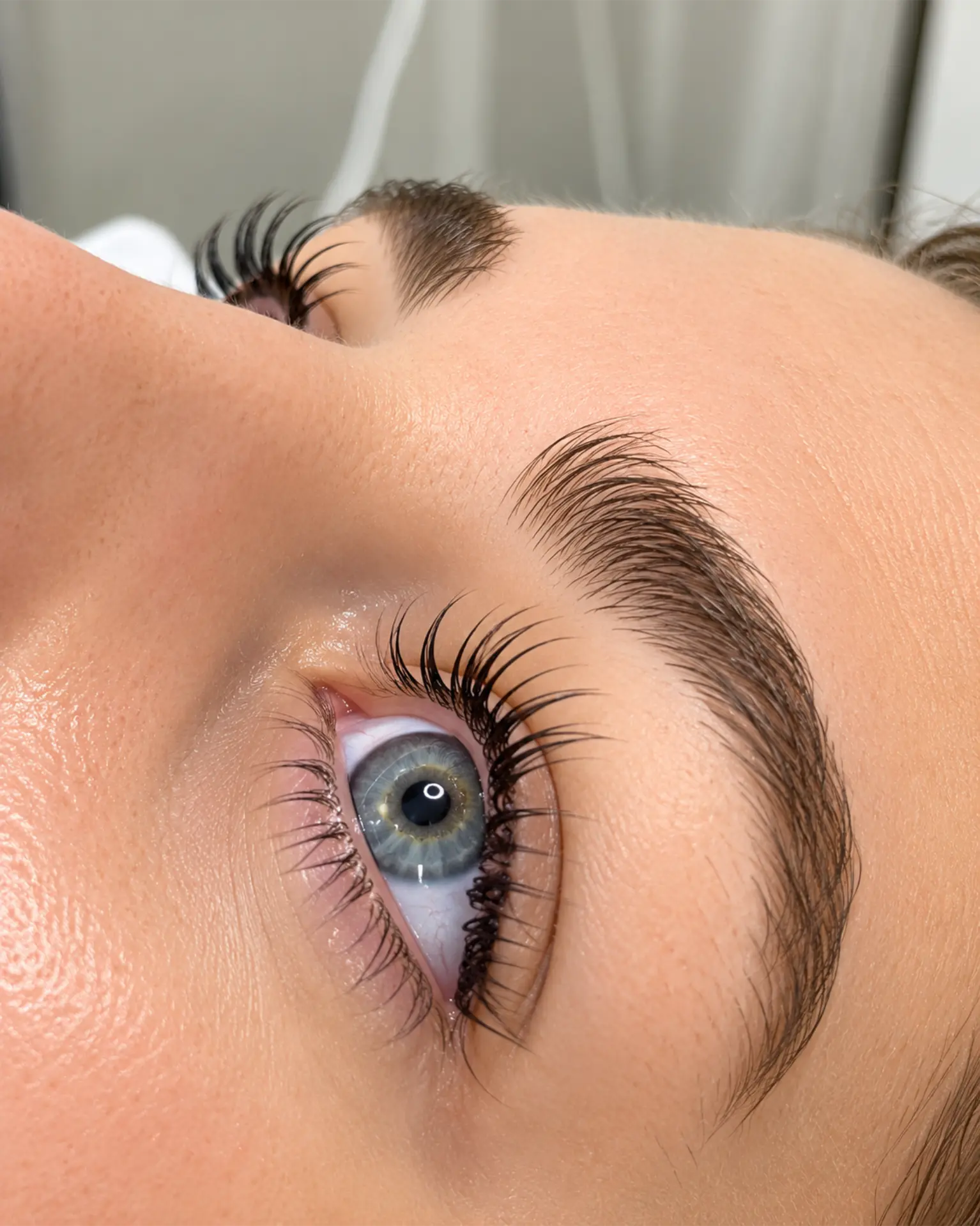 Eyelash Lift in Rockhampton