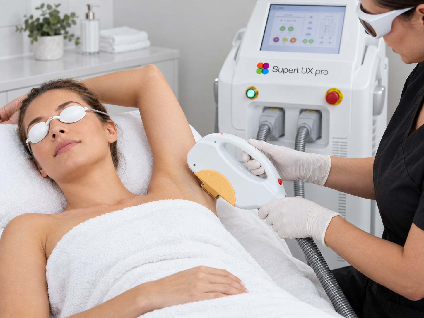 What to Know Before an IPL Consultation
