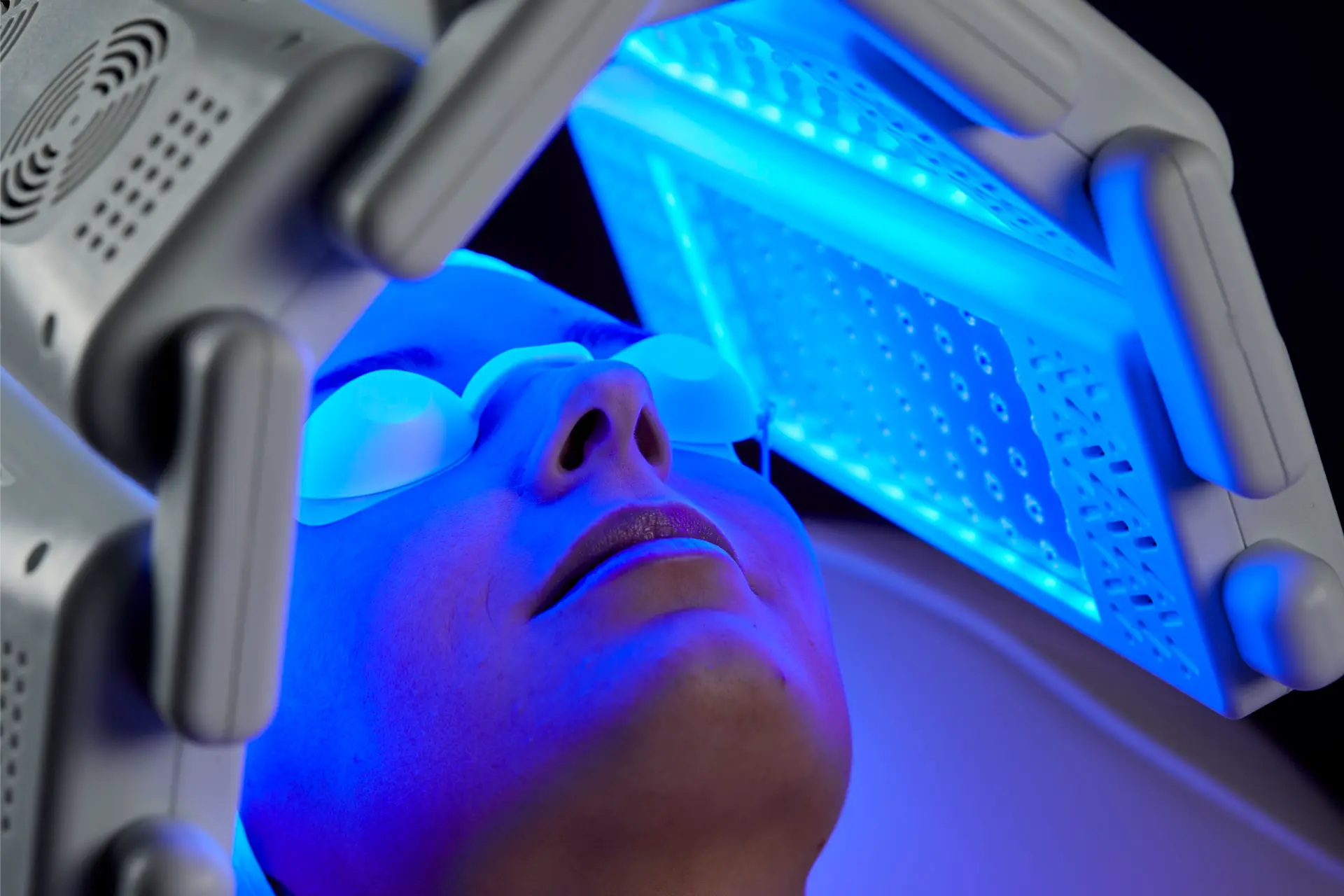 LED Light Therapy in Rockhampton