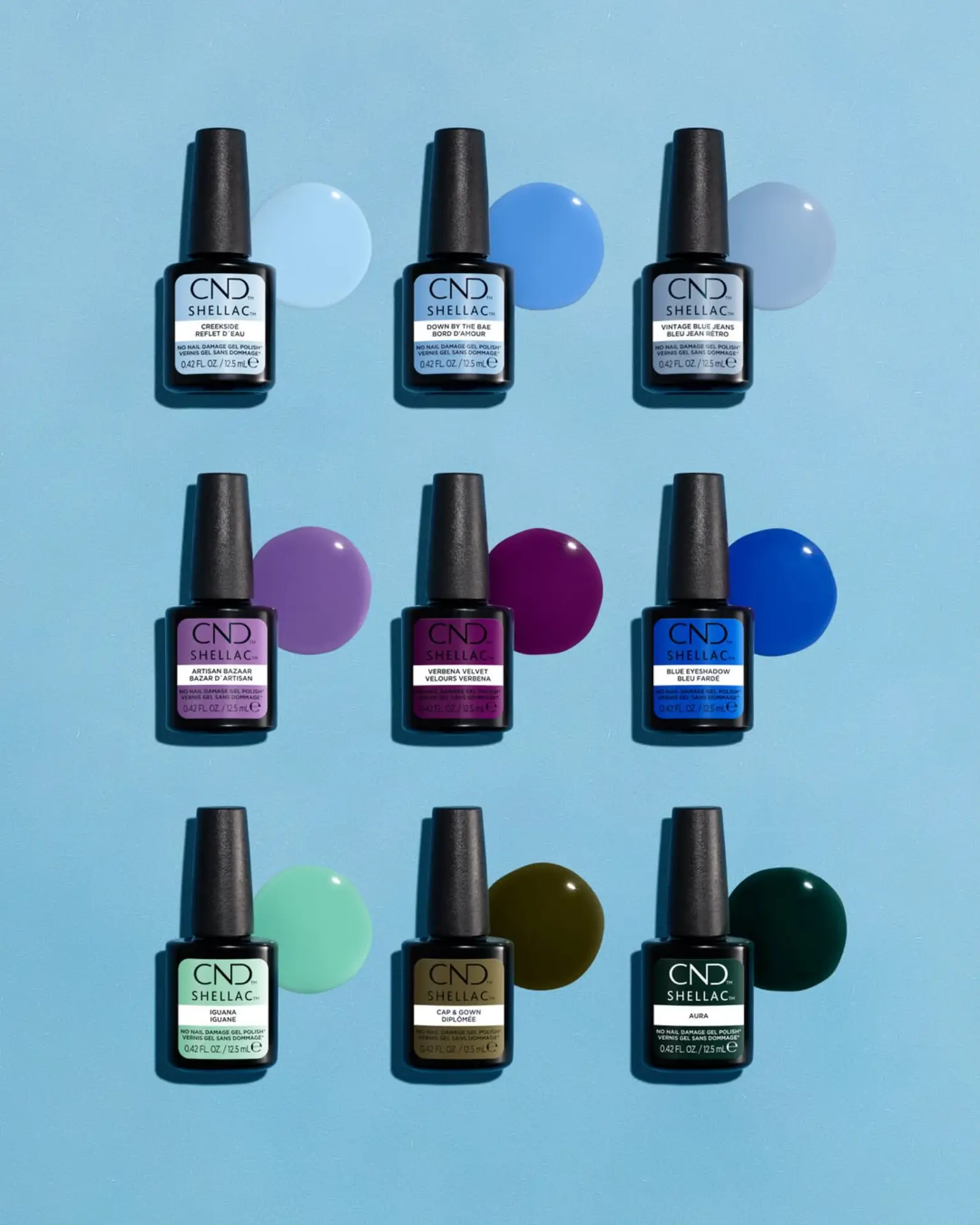 Time to Treat Your Hands
