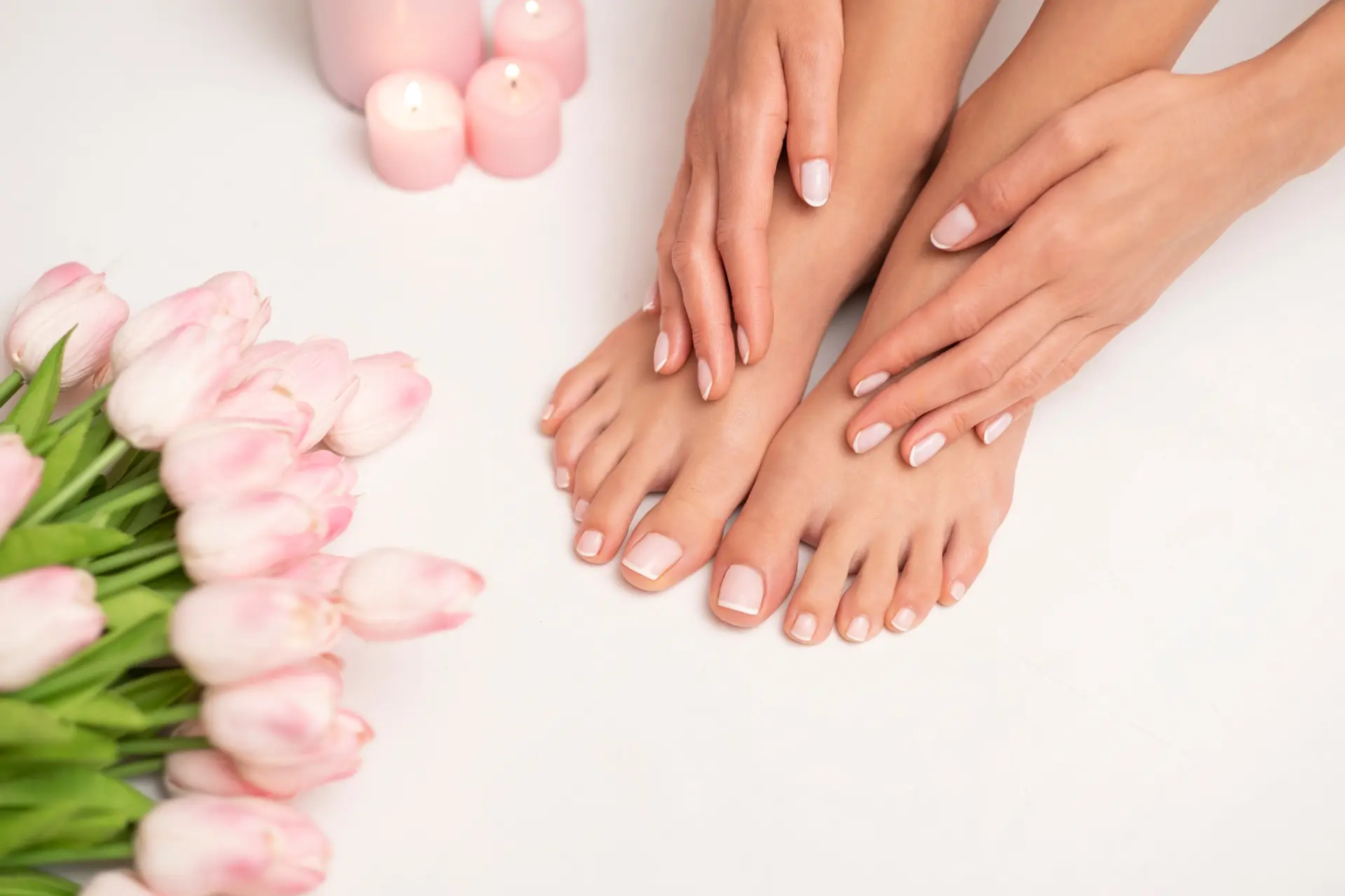 Pedicure in Rockhampton