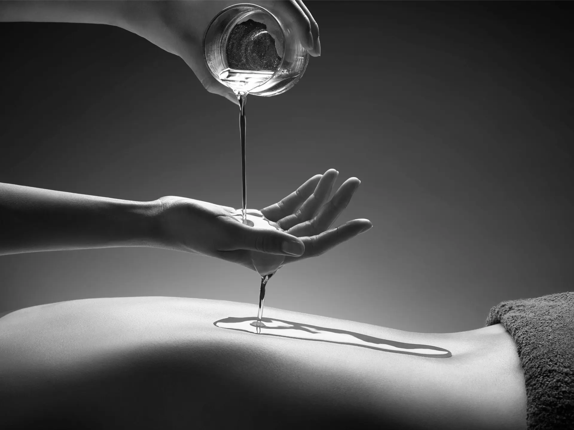 Massage Treatments in Rockhampton